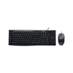 Logitech Media Combo MK200 TH