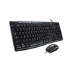 Logitech Media Combo MK200 TH