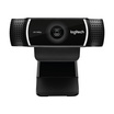 Logitech Pro Stream Webcam C922