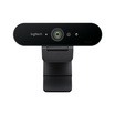 Logitech Brio Webcam