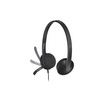 Logitech USB Headset H340