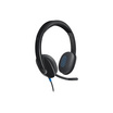 Logitech USB Headset H540 Black