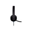 Logitech USB Headset H540 Black