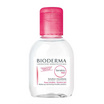 Bioderma เซ็นซิบิโอ เอชทูโอ 100 มล.