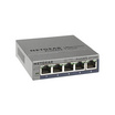 NETGEAR ProSAFE Plus 5-port Switch GS105E