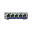 NETGEAR ProSAFE Plus 5-port Switch GS105E