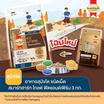 สมาร์ทฮาร์ทโกลด์ อาหารสุนัขโต Fit&Firm 3 กก.