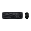 Micropack Wireless Keyboard KM-203W