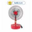 Imarflex พัดลมตั้งโต๊ะ 16 นิ้ว IF-966