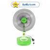 Imarflex พัดลมตั้งโต๊ะ 16 นิ้ว IF-966