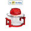 Imarflex หม้ออบลมร้อน 12 ลิตร IB-704