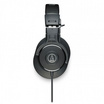 Audio-Technica หูฟังแบบครอบหู รุ่น ATH-M30x