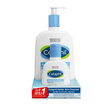 Cetaphil เจนเทิล สกิน คลีนเซอร์ 1 ลิตร