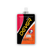 DEVER Energy gel ดีเวอร์ เครื่องดื่มแบบเจล รสลิ้นจี่ 100 มล. (รวม 6 ซอง)