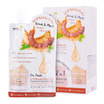 Nami สครับ&มาส์ก Fresh Tamarind Whitening Mask 30 กรัม (6ซอง)