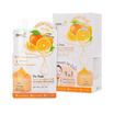 Nami เจลวิตามินซีเข้มข้น Fresh Vit C Brightening Gel 30 กรัม (6ซอง)