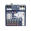 SOUNDCRAFT NOTEPAD-8CH