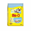 มีโอ อาหารลูกแมว ปลาทะเล 400 กรัม ( 1 แพ็ก 3 ชิ้น)