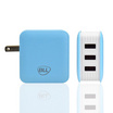 BLL Wall Charge 1A 2 Port 2.1A 1 Port รุ่น BLL2018