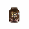 WWL Whey Protein 4 lb.ช็อคโกแลต