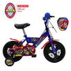 LA Bicycle จักรยานเด็ก รุ่น คอปเวป 12"