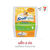 สก็อตต์ เอ็กซ์ตร้าป๊อปอัพยาว 1.5 เท่า แพ็ก 6 ห่อ