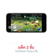 HNT ปุ่มจอยสำหรับเกมส์มือถือ Acrylic Joystick รุ่น HJ-02