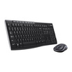 Logitech Wireless Combo MK270R Thai