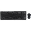 Logitech Wireless Combo MK270R Thai