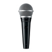 SHURE Cardioid Dynamic Vocal Microphone PGA48-LC