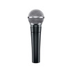 SHURE Vocal Microphone SM58S