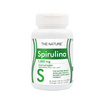 The Nature Spirulina สาหร่ายสไปรูลิน่า บรรจุ 30 เม็ด