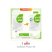 เกรซคลาสสิคชาม 600 มล. แพ็ก 6 ห่อ (ห่อละ 10 ใบ)