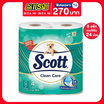 สก๊อตต์ คลีนแคร์ (แพ็ก 4 ม้วน)