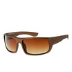 Marco Polo Polarized Lens FLKLL2377 C1 สีน้ำตาล