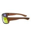 Marco Polo Polarized Lens FLKLL2377 C2 สีเหลืองส้ม