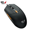 MD-TECH Optical Mouse USB BC-17