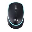 MD-TECH Wireless Optical Mouse RF-163