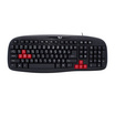 MD-TECH Keyboard USB KB-888