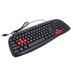 MD-TECH Keyboard USB KB-888