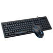 MD-TECH Combo Set Keyboard & Mouse USB K16+61