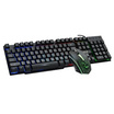 MD-TECH Combo Set Keyboard & Mouse USB K3+M30