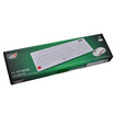 MD-TECH Wireless Combo Set Keyboard & Mouse RF-K7+M199