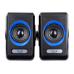 MD-TECH Speaker USB 2.0 SP-11