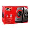 MD-TECH Speaker USB 2.0 SP-11