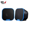 MD-TECH Speaker USB 2.0 SP-13