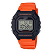 Casio นาฬิกาข้อมือ รุ่น W-218H-4B2VDF