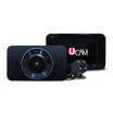 UCAM กล้องติดรถยนต์ รุ่น STAR MAX DUAL CAR RECORDER