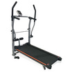 Major Sport ลู่วิ่งระบบสายพานแบบไม่ใช้ไฟฟ้า พร้อมอุปกรณ์ Elliptical รุ่น CF-169