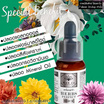 แม่จ๋า (MAE JA) เซรั่มหน้าขาว HERBS PERFECT SERUM 30 ml. (Pack2)